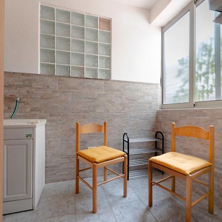 Casa Di Titina A Otranto Appartement Buitenkant foto