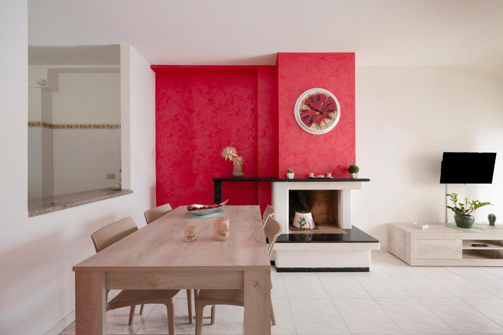 Casa Di Titina A Otranto Appartement Buitenkant foto