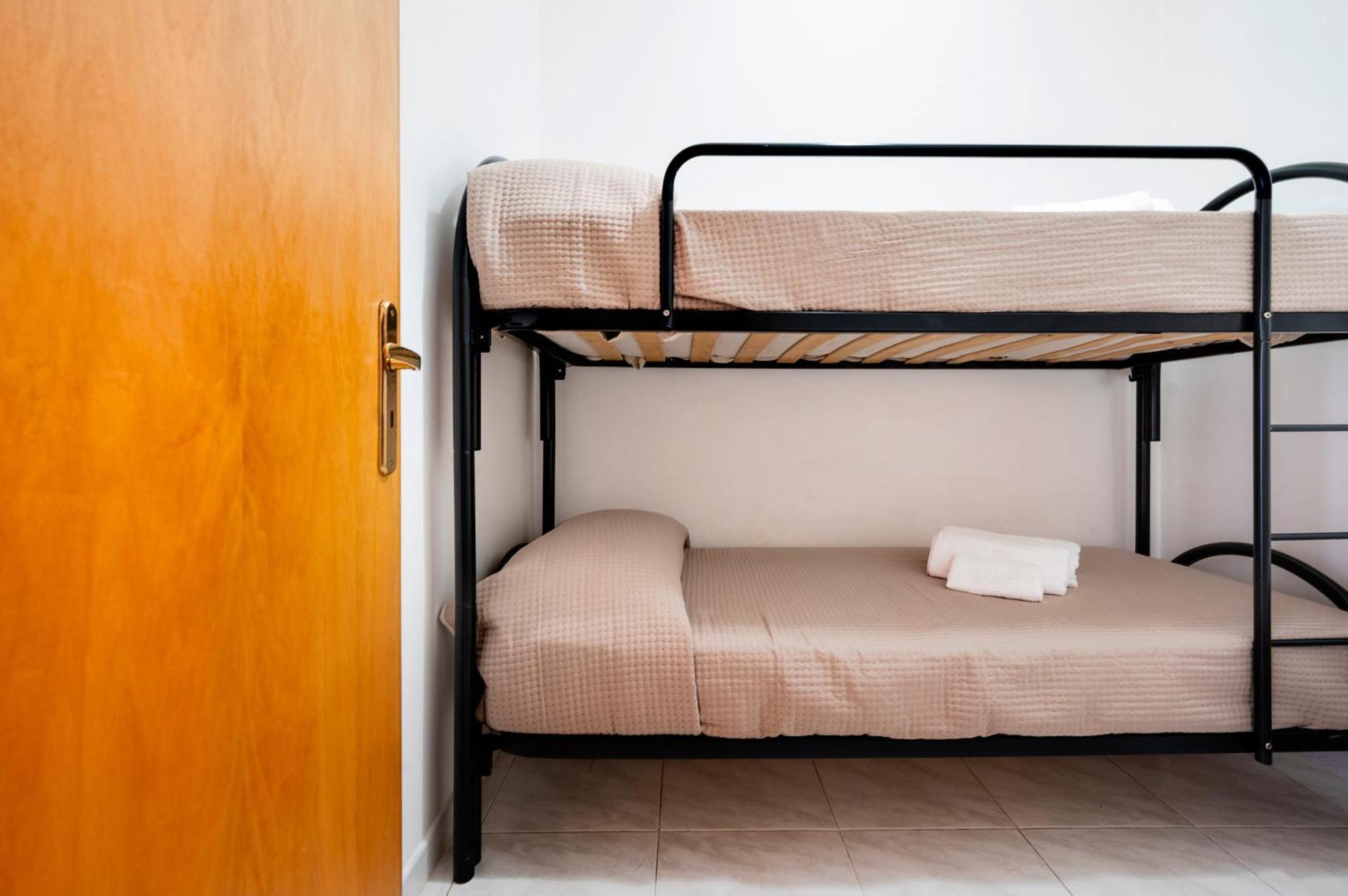 Casa Di Titina A Otranto Appartement Buitenkant foto