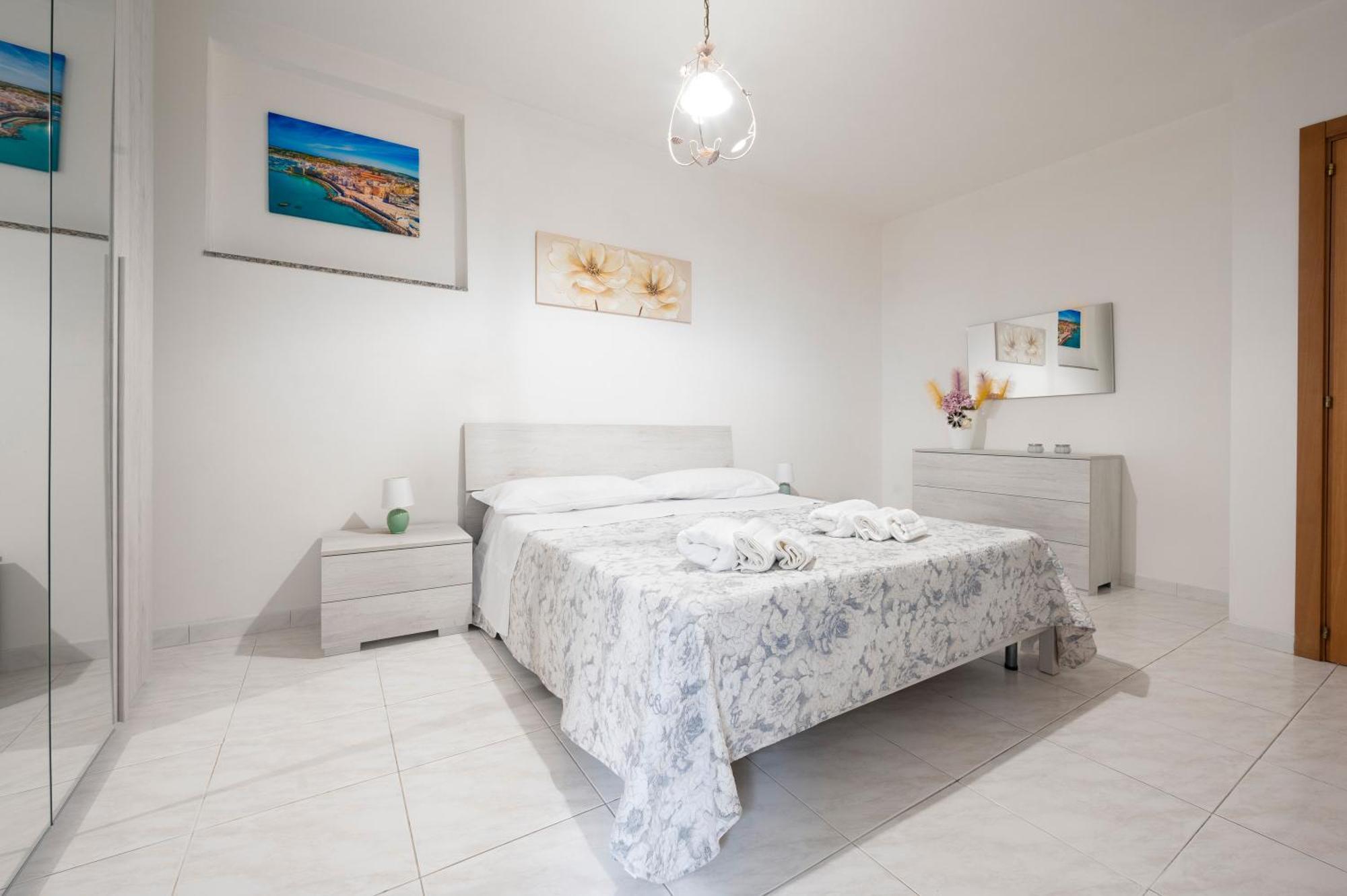 Casa Di Titina A Otranto Appartement Buitenkant foto