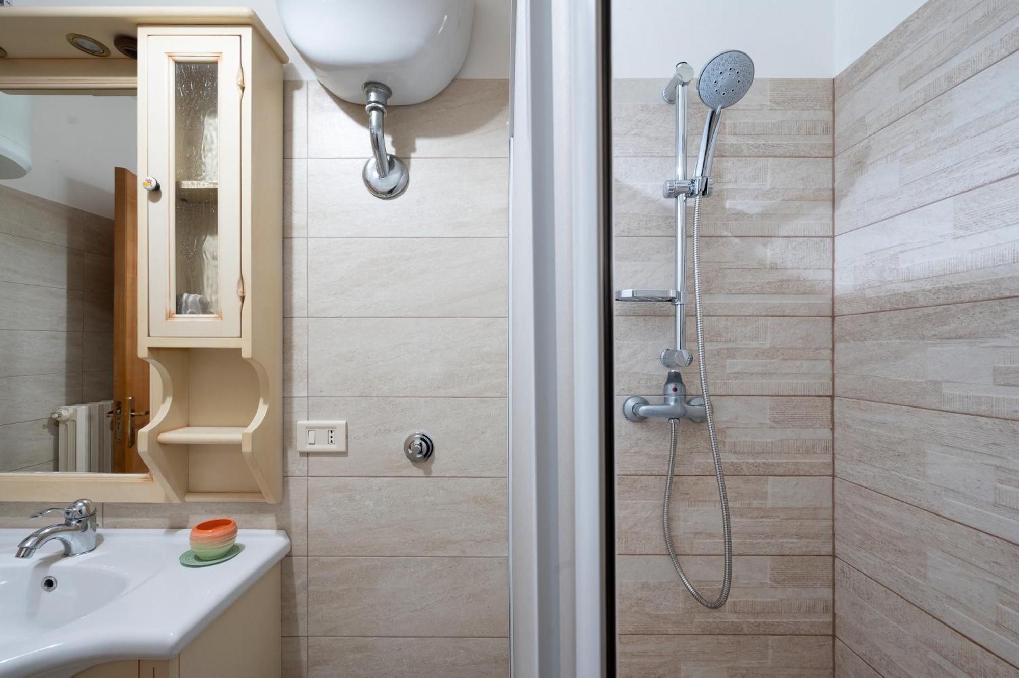 Casa Di Titina A Otranto Appartement Buitenkant foto