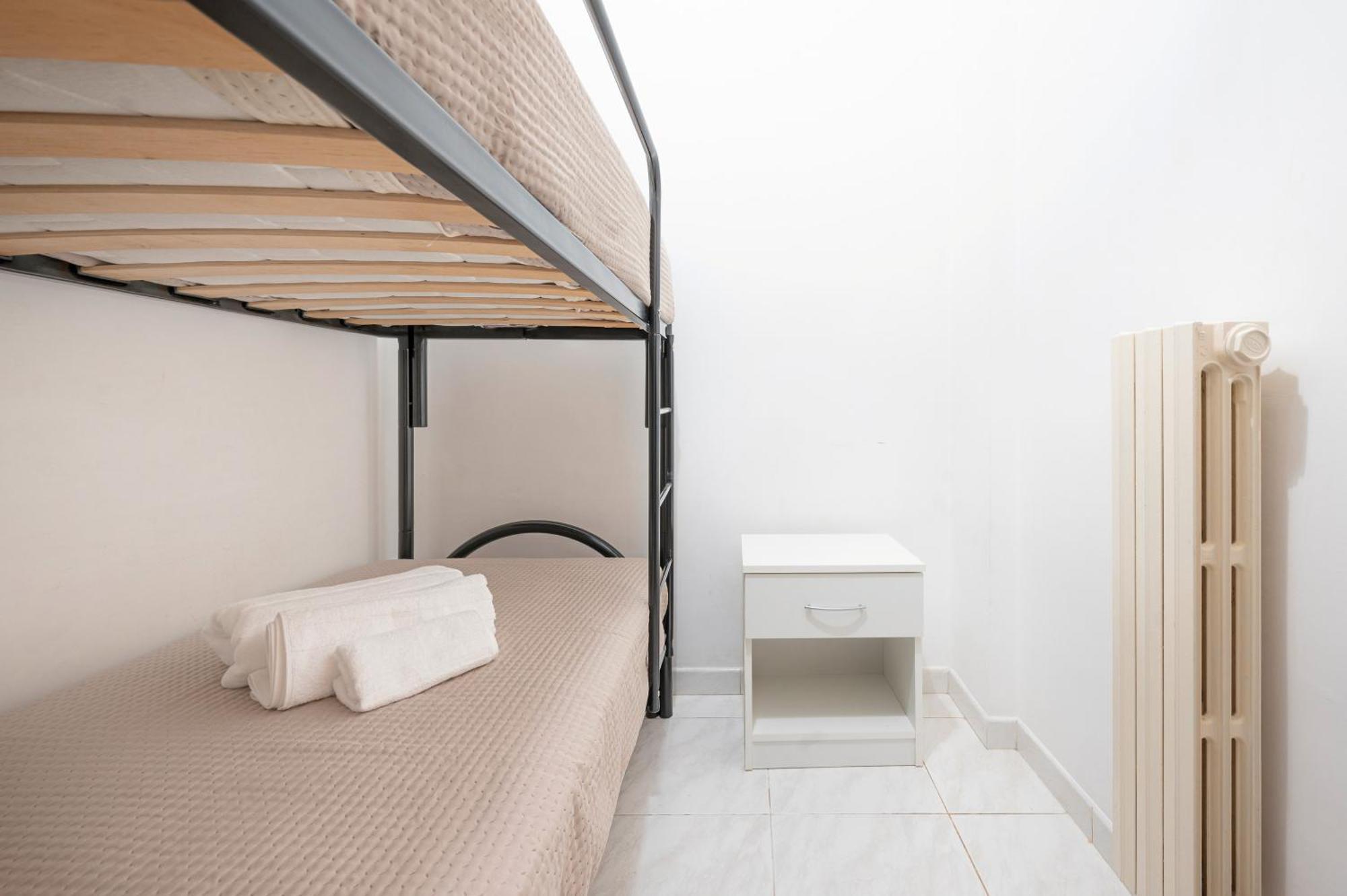 Casa Di Titina A Otranto Appartement Buitenkant foto